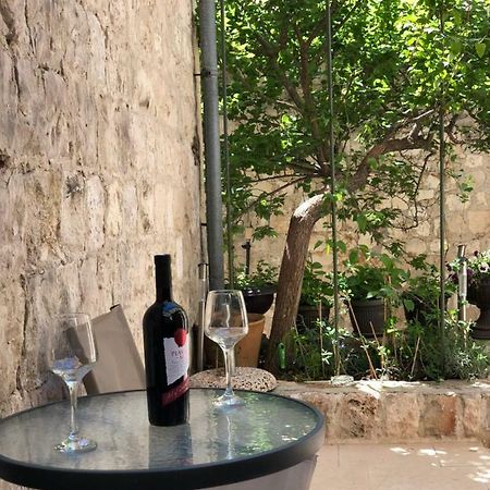 Elegant Apartment Leila Dubrovnik Dış mekan fotoğraf