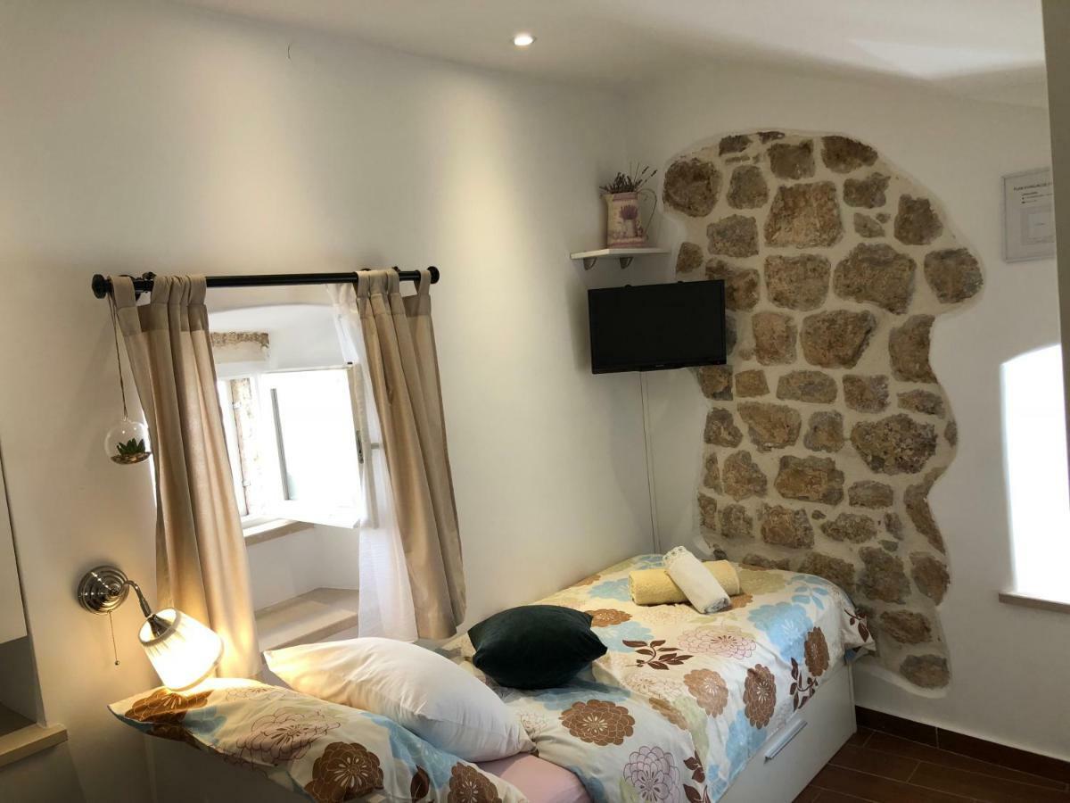 Elegant Apartment Leila Dubrovnik Dış mekan fotoğraf