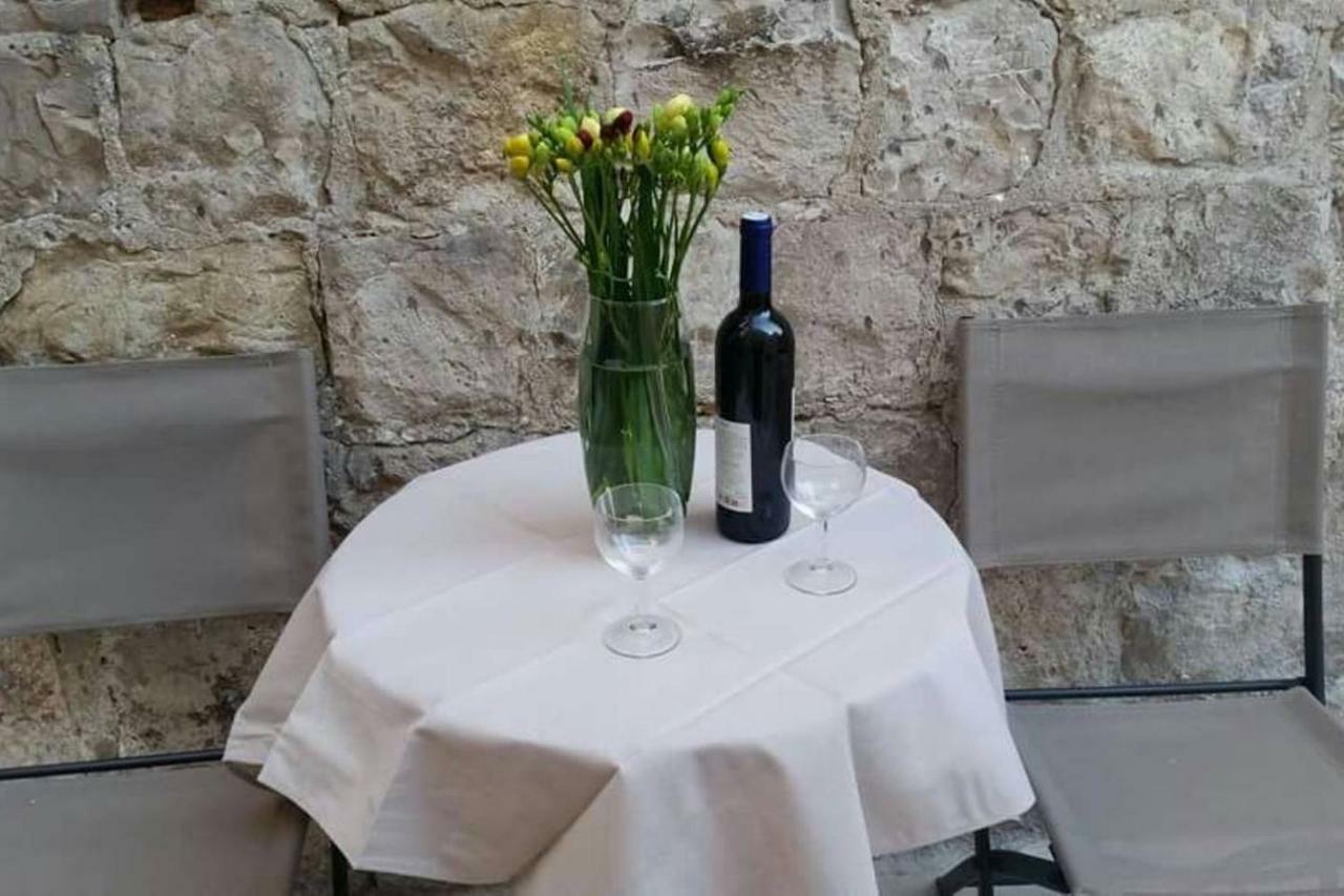 Elegant Apartment Leila Dubrovnik Dış mekan fotoğraf
