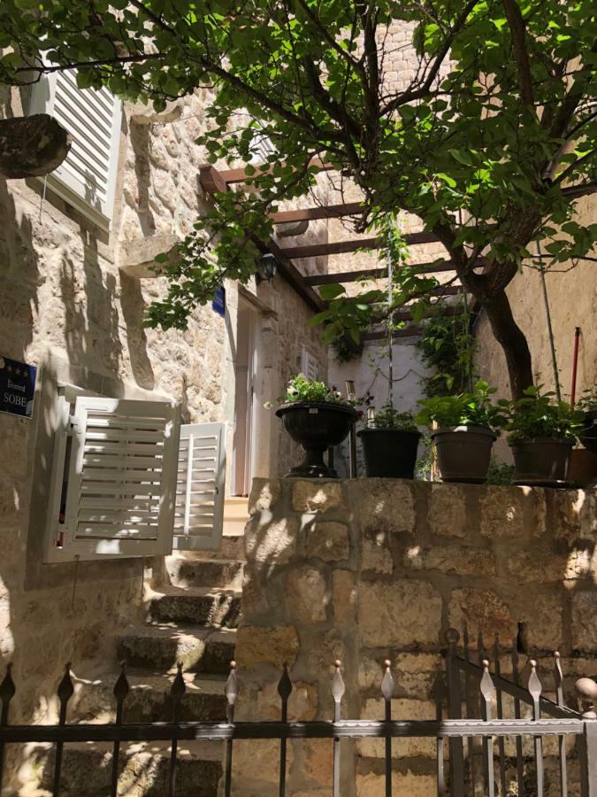 Elegant Apartment Leila Dubrovnik Dış mekan fotoğraf