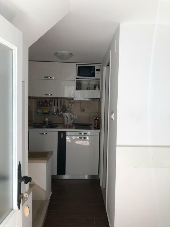 Elegant Apartment Leila Dubrovnik Dış mekan fotoğraf
