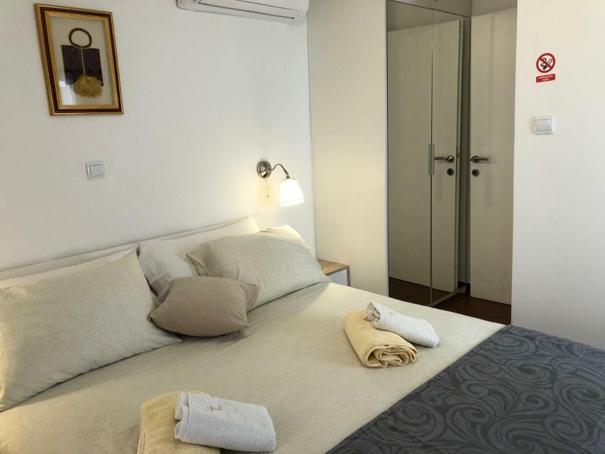 Elegant Apartment Leila Dubrovnik Dış mekan fotoğraf
