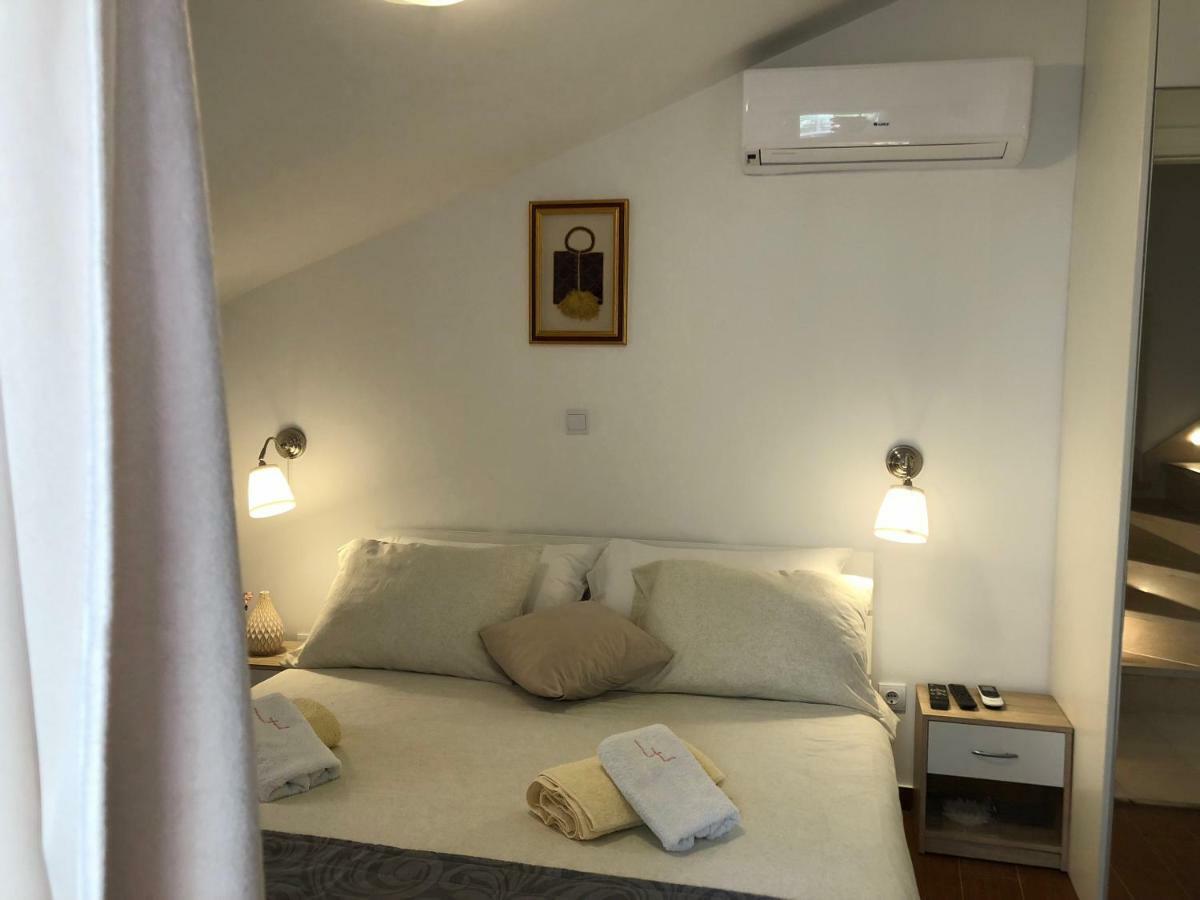 Elegant Apartment Leila Dubrovnik Dış mekan fotoğraf