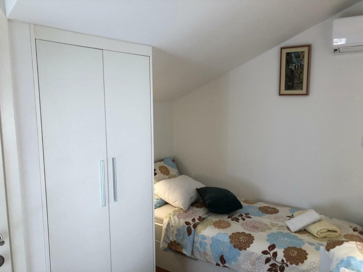 Elegant Apartment Leila Dubrovnik Dış mekan fotoğraf