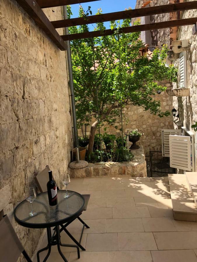 Elegant Apartment Leila Dubrovnik Dış mekan fotoğraf