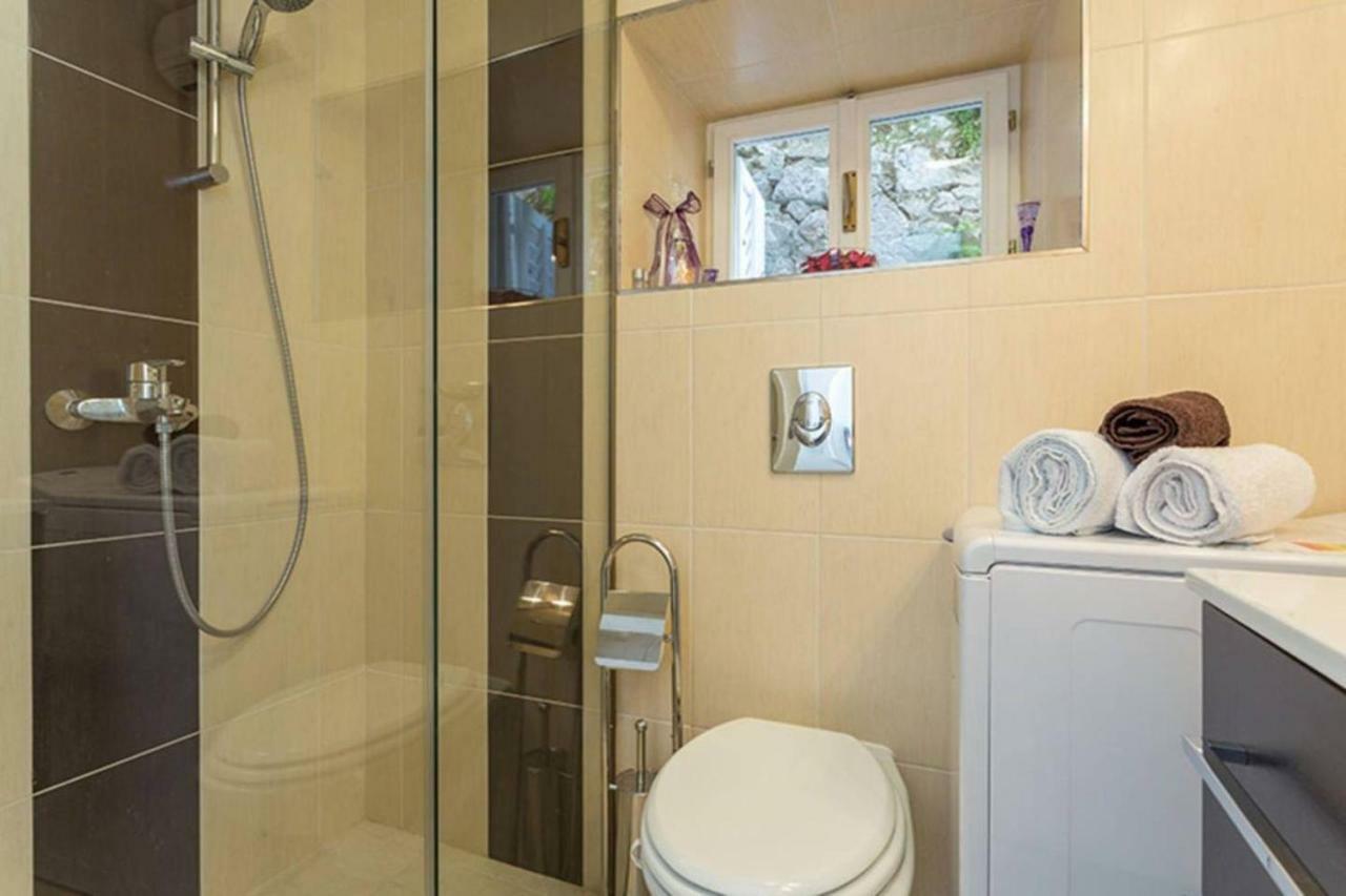 Elegant Apartment Leila Dubrovnik Dış mekan fotoğraf