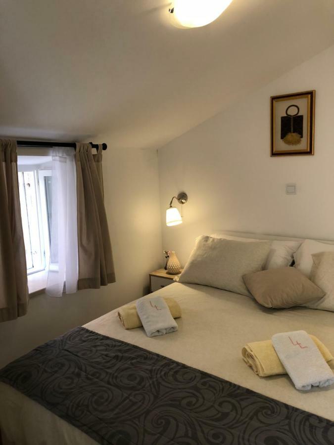 Elegant Apartment Leila Dubrovnik Dış mekan fotoğraf