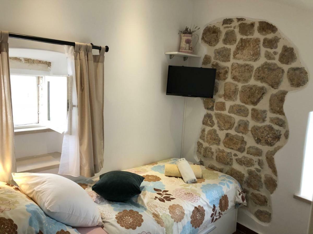 Elegant Apartment Leila Dubrovnik Dış mekan fotoğraf