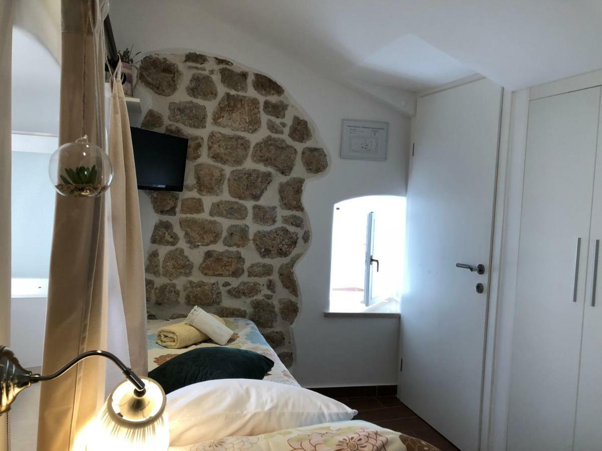 Elegant Apartment Leila Dubrovnik Dış mekan fotoğraf