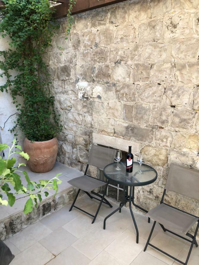 Elegant Apartment Leila Dubrovnik Dış mekan fotoğraf