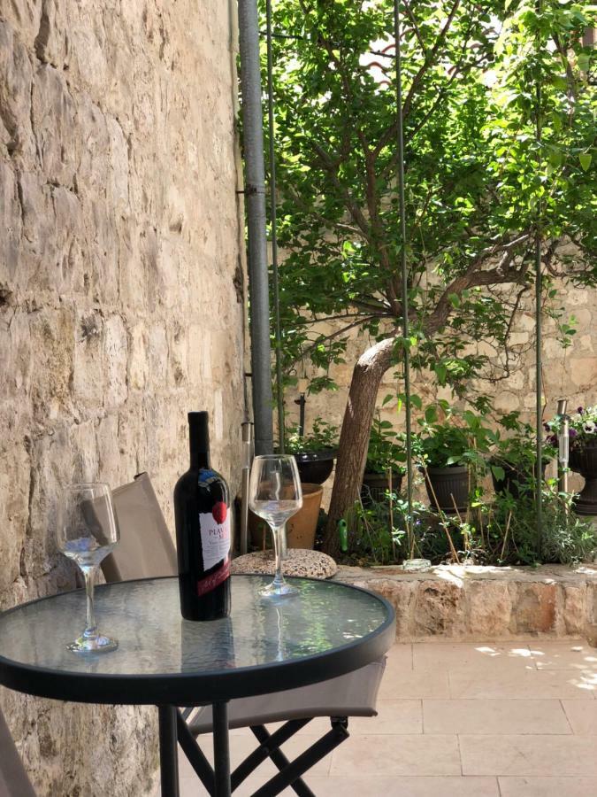 Elegant Apartment Leila Dubrovnik Dış mekan fotoğraf