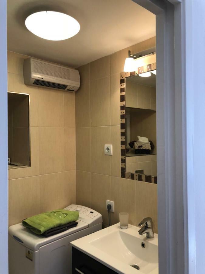 Elegant Apartment Leila Dubrovnik Dış mekan fotoğraf