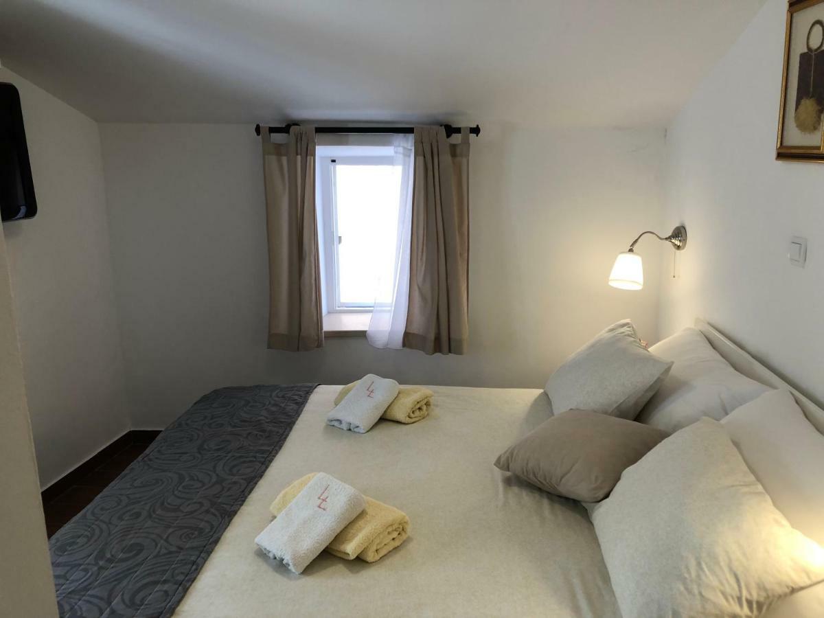 Elegant Apartment Leila Dubrovnik Dış mekan fotoğraf