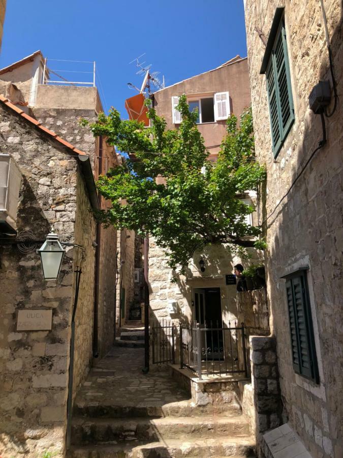 Elegant Apartment Leila Dubrovnik Dış mekan fotoğraf