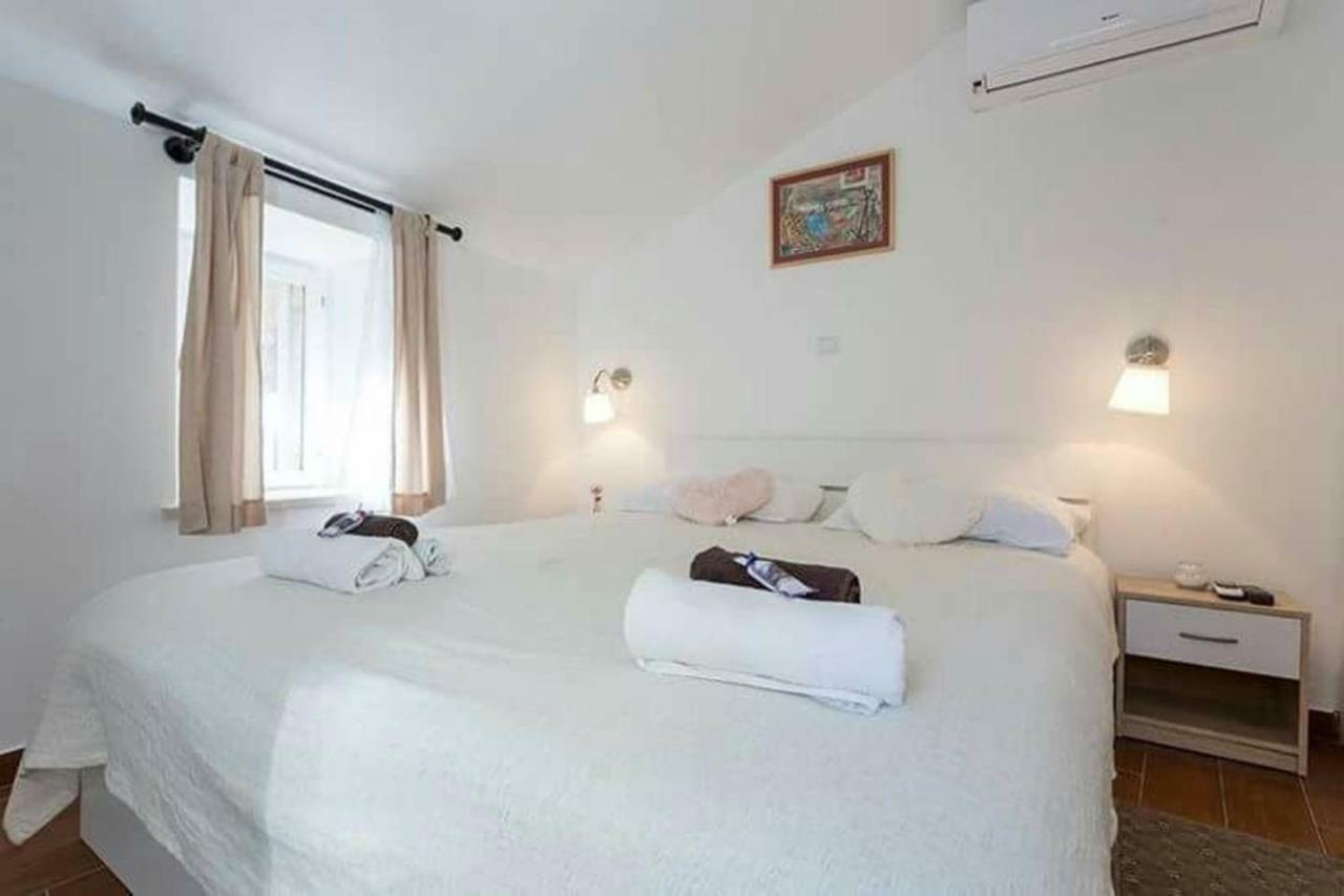 Elegant Apartment Leila Dubrovnik Dış mekan fotoğraf
