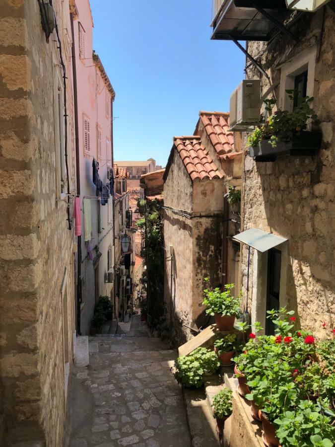 Elegant Apartment Leila Dubrovnik Dış mekan fotoğraf