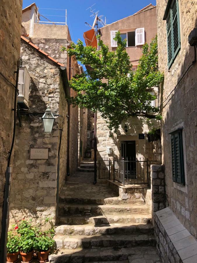 Elegant Apartment Leila Dubrovnik Dış mekan fotoğraf