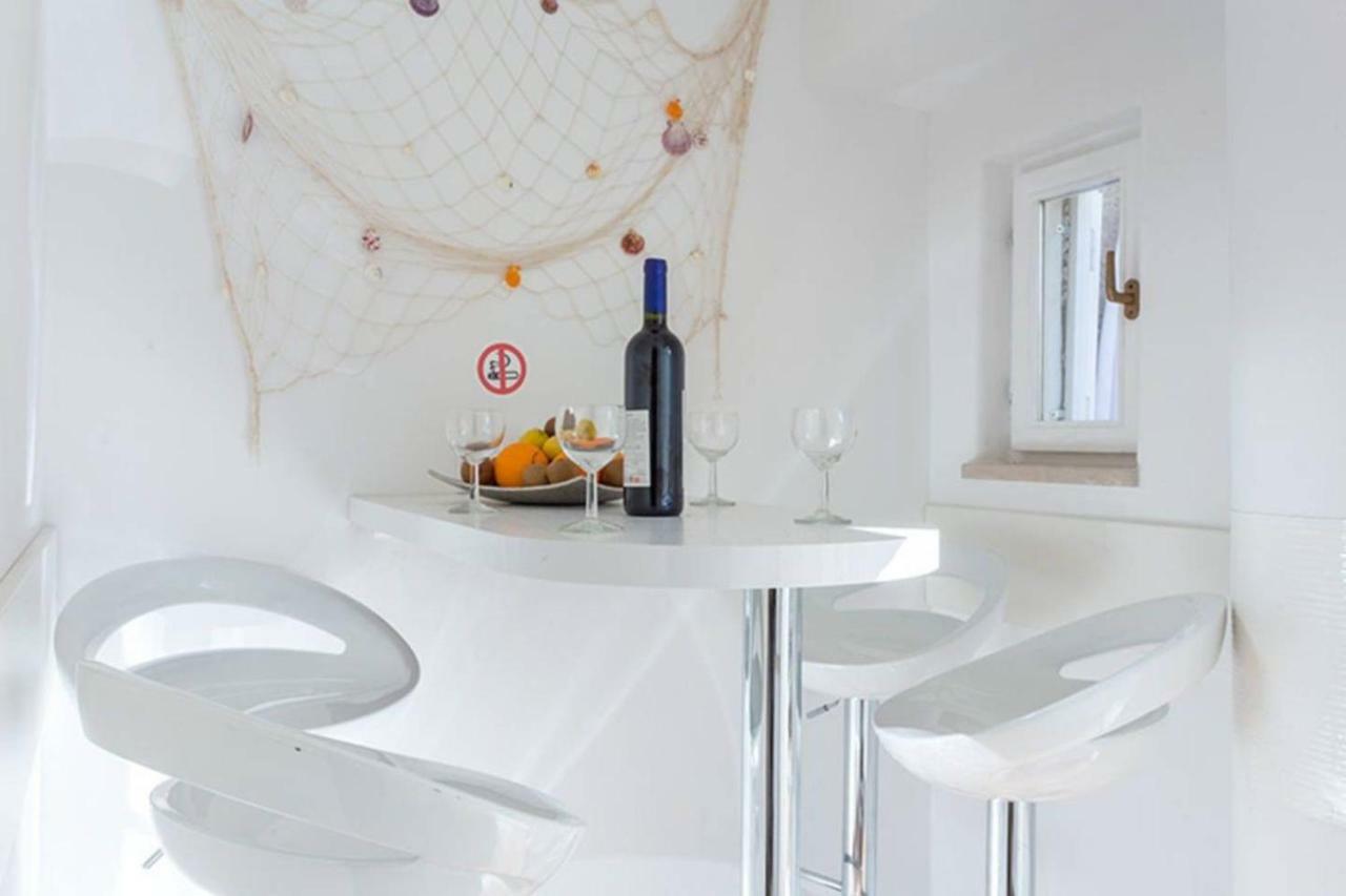 Elegant Apartment Leila Dubrovnik Dış mekan fotoğraf